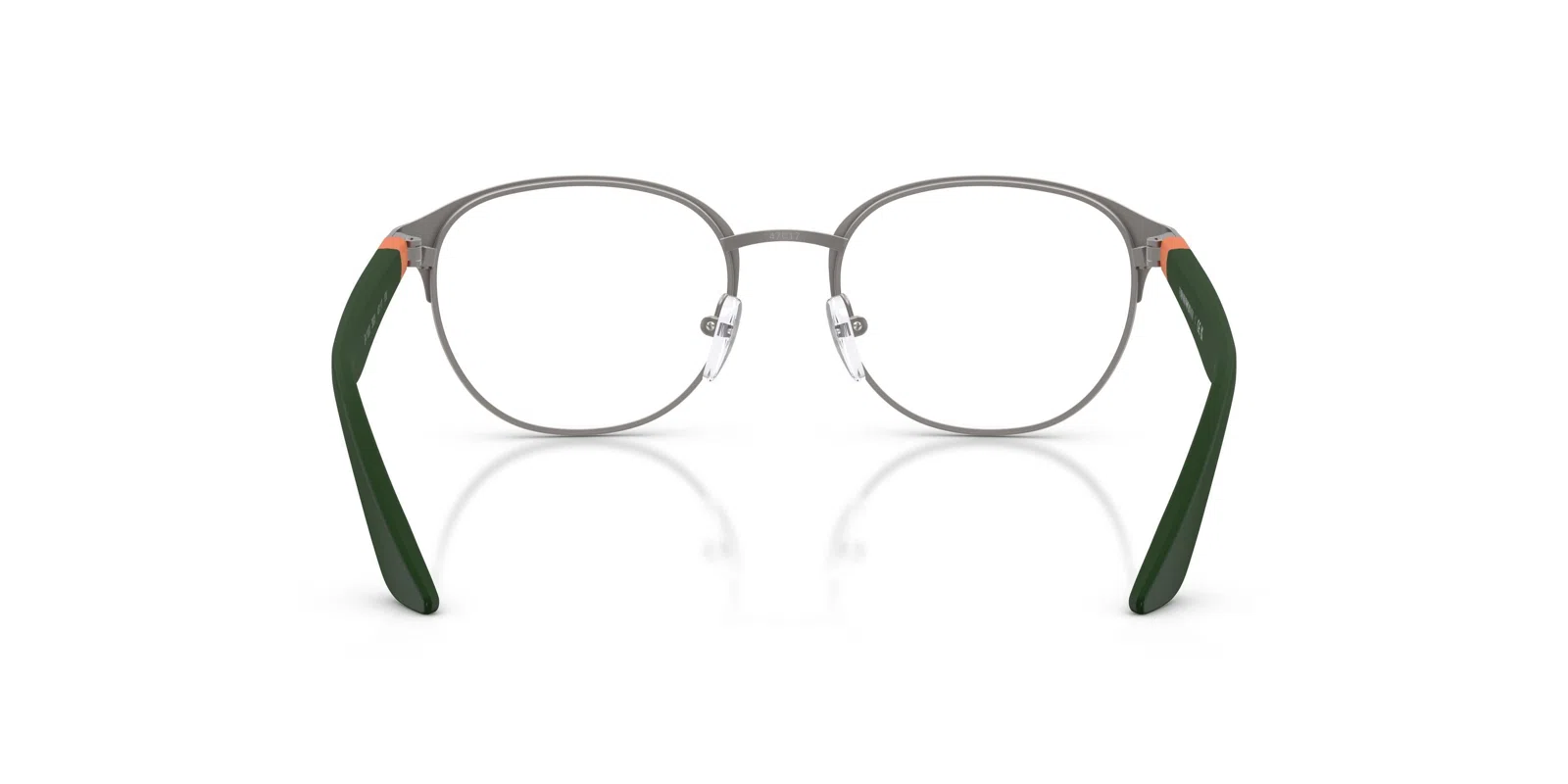 Emporio Armani Kids 1002 Eyeglasses - view 12
